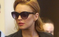 Lindsay Lohan lại ra tòa vì tội trộm cắp